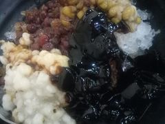 -张妈台式锅烧(深大店)