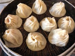 小笼汤包-四季春(美食街店)
