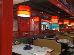 -祥源胡同·涮牛羊肉火锅(花桥店)