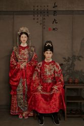 -巴黎春天婚纱摄影STUDIO·定制