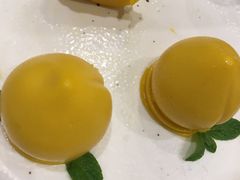 -满园烤鸭·春饼(太原街万达店)