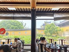 -重元寺香积厨素斋馆