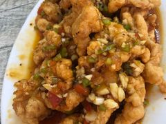 红油里脊-王鹏家常菜馆