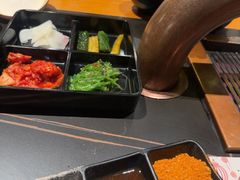 -千寻烧肉(政务区店)