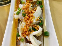 -無招牌海鮮(芽笼店)