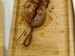 -乡村馕坑肉·烧烤·新疆菜·本地人更爱吃(阿勒泰首店)