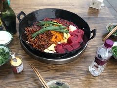 -周幺妹重庆老火锅(银泰城总店)