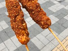 -上海鸡柳店(中街盛京大家庭店)