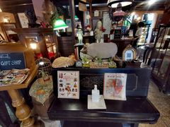 -古董花园(思南路42弄小区店)