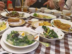 -文东记(马里士他店)