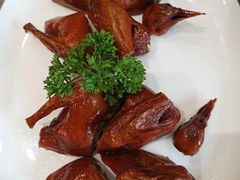 -香雪海饭店中餐厅(人民桥店)