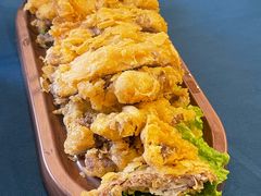 -鸿禧大清花(方庄店)
