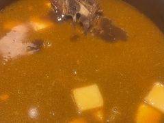 -蝎王府羊蝎子(西直门店)