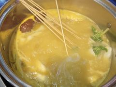 -马路边边火锅串串(观前街店)