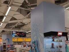 -TOYSRUS玩具反斗城(合肥华润万象城店)