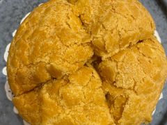 菠萝包-春满园·早茶·粤菜·宴会(前海店)