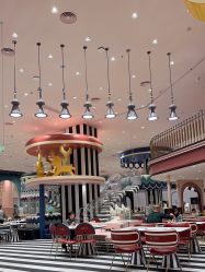 -奈尔宝家庭中心·亲子餐厅(鄞州万达店)