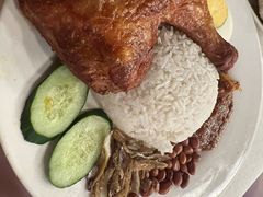 -何九海南茶店(鬼仔巷店)