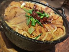 -百花人家(门城水岸店)