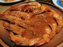 -大渔铁板烧(花园道店)