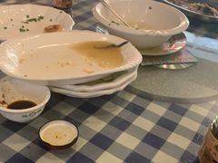 -钱大妈海鲜饭店(保利林语店)