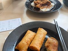 -王家沙点心店(万航渡路店)