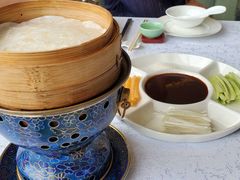 -海湾壹品·粤菜·早茶·烤鸭(拱北店)