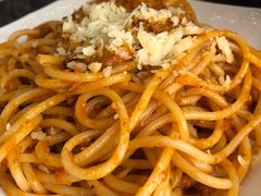 铁板肉酱意大利面-餮熹Tipsea法餐(吉大店)