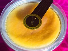 芝士乳酪-精点味道(西安路店)