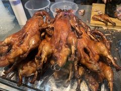 -上海枇杷烤鸭(城乡贸易中心店)