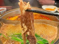 -牛New寿喜烧(金鹰世界店)