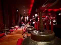 -花马天堂云南餐厅 Lost Heaven(外滩店)