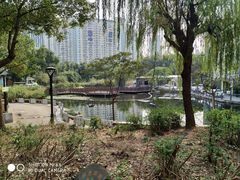 -苏州河梦清园环保主题公园