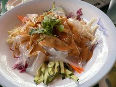 -大清花饺子(山庄店)