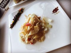 天龙轩中餐厅-天龙轩(香港丽思卡尔顿酒店)