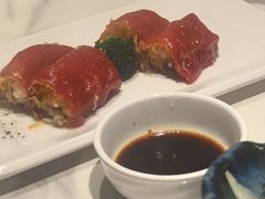 -稻香海鲜饭店(第一国际店)