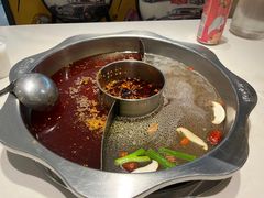 -佰人王串串香(南通路店)
