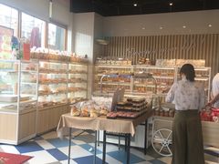 -85度C(上海仓汇路店)