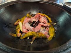 -王老六铁锅炖鱼(大东沟总店)