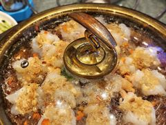-俭寨大盘鸡·新疆菜·烧烤(博乐店)