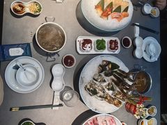 -1718海鲜姿造(苏宁宴请臻选店)