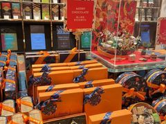 -VENCHI 闻绮(北京汉光店)