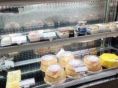 -好利来蛋糕(纬十二路店)
