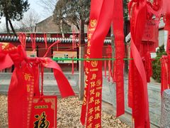 -泰山风景名胜区-普照寺