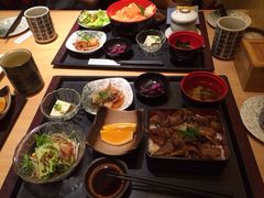 琴寿司居酒屋-琴寿司居酒屋(中山广场店)