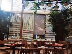 -金海湾自助餐厅(金陵饭店)