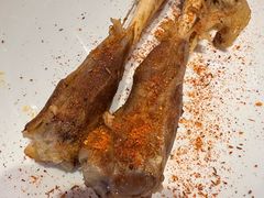 -蒙亨·手把肉·蒙古包文化主题餐厅(天恒广场店)