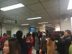 -首都医科大学附属北京同仁医院(西区)