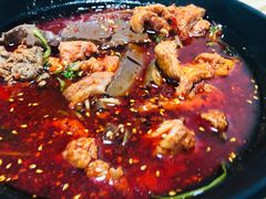 -四川老牛麻辣烫(北门桥店)