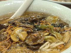 -奎元馆.百年奎元.非遗传承(西湖边的解放路店)